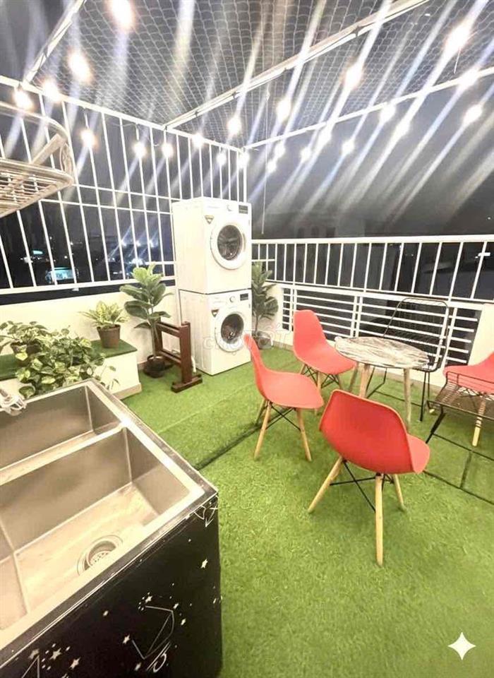CHÍNH CHỦ CHO THUÊ PHÒNG 3TR5 FULL NỘI THẤT