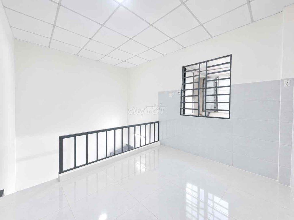 CHÍNH CHỦ CHO THUÊ PHÒNG CÓ GÁC - FULL NỘI THẤT
