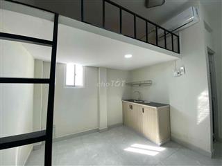 CHDV MINI, LÊ ĐỨC THỌ, NGAY CẦU TRƯỜNG ĐAI - Cửa sổ trời thoáng
