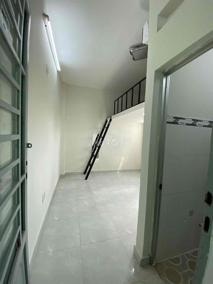 CHDV MINI, LÊ ĐỨC THỌ, NGAY CẦU TRƯỜNG ĐAI - Cửa sổ trời thoáng