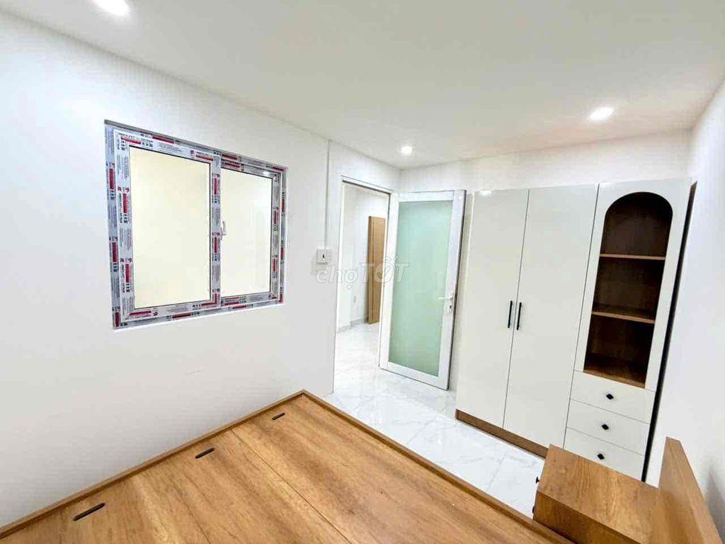 CHDV Full Nội Thất 1PN - Nguyễn Oanh