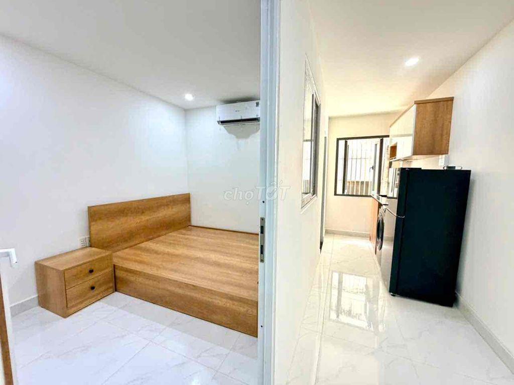 CHDV Full Nội Thất 1PN - Nguyễn Oanh