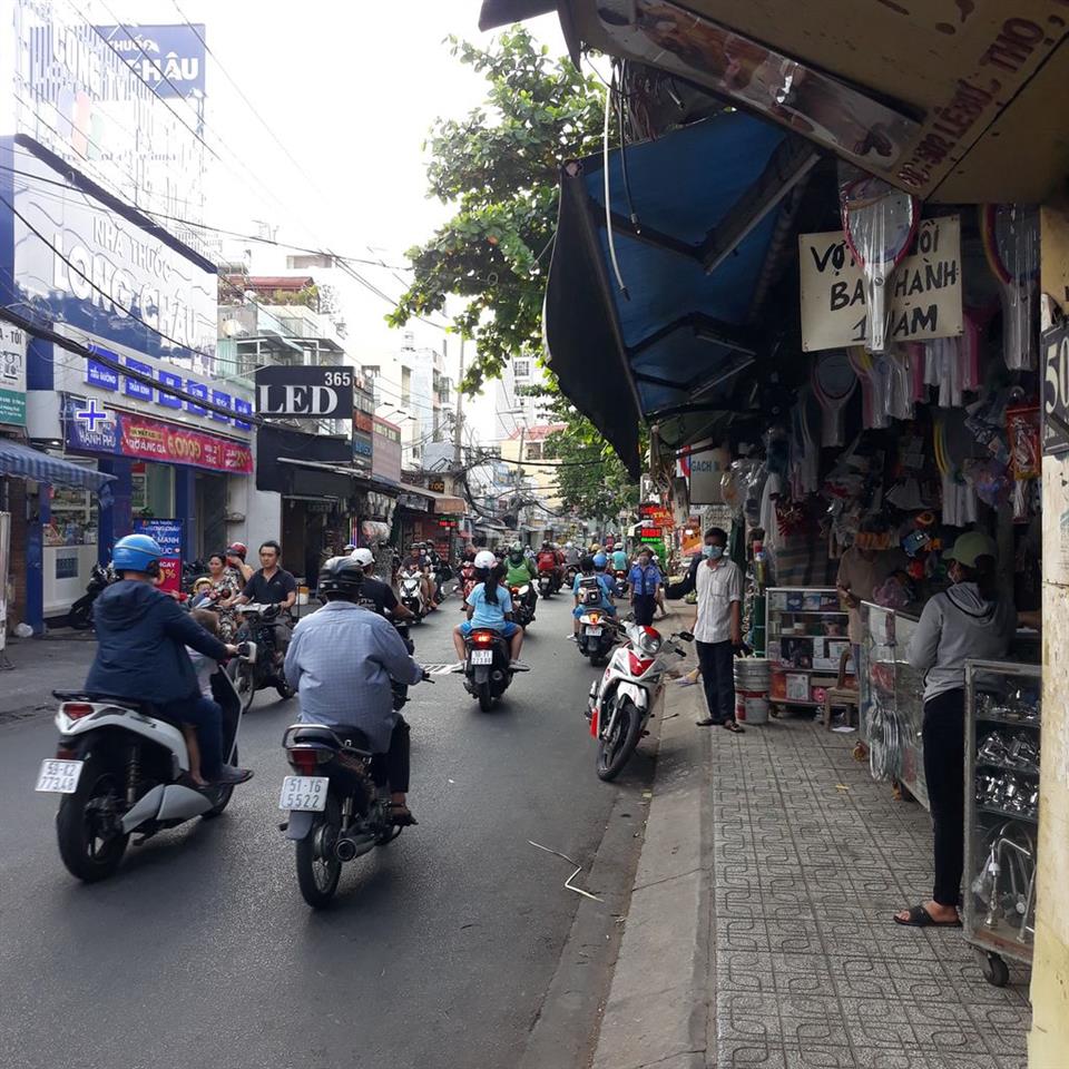 PHÒNG CHO THUÊ