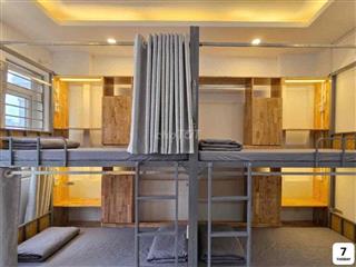 🏡 KÝ TÚC XÁ GIÁ RẺ – FULL TIỆN ÍCH – DỌN VÀO Ở NGAY!