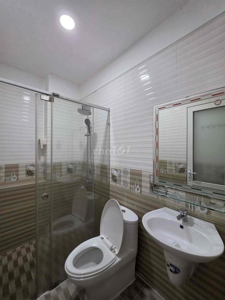 🏡 KÝ TÚC XÁ GIÁ RẺ – FULL TIỆN ÍCH – DỌN VÀO Ở NGAY!