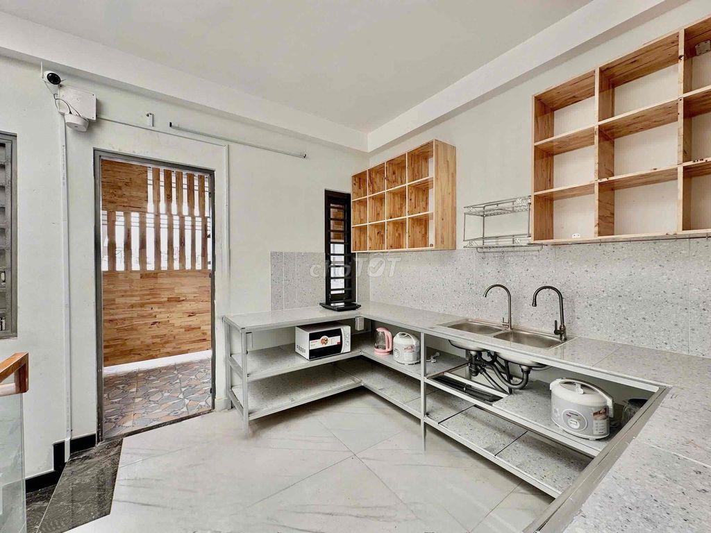 🏡 KÝ TÚC XÁ GIÁ RẺ – FULL TIỆN ÍCH – DỌN VÀO Ở NGAY!