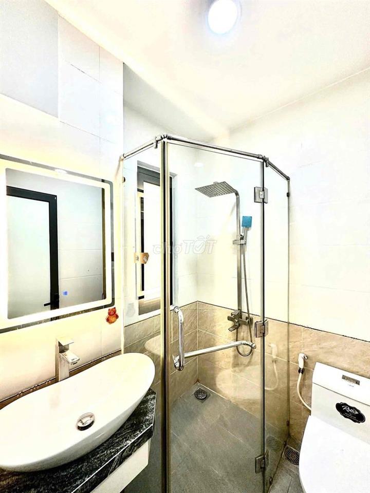 🏡 KÝ TÚC XÁ GIÁ RẺ – FULL TIỆN ÍCH – DỌN VÀO Ở NGAY!