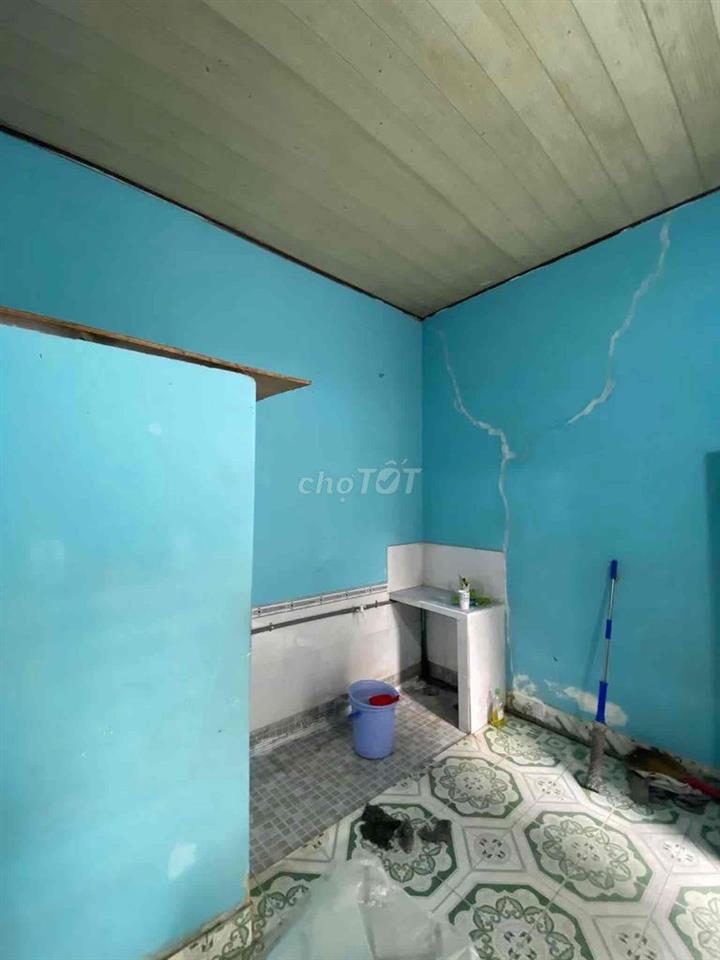 Phòng trọ Gò Vấp - Lê Văn Thọ P16 - căn riêng biệt - 1.8tr
