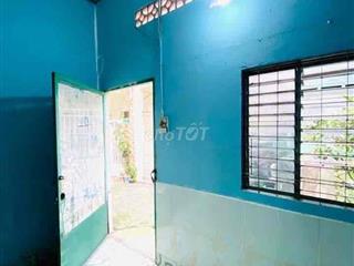 Phòng trọ Gò Vấp - Lê Văn Thọ P16 - căn riêng biệt - 1.8tr