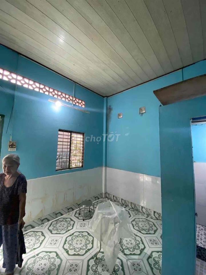 Phòng trọ Gò Vấp - Lê Văn Thọ P16 - căn riêng biệt - 1.8tr