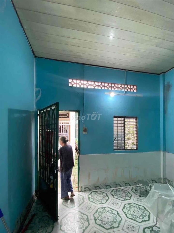 Phòng trọ Gò Vấp - Lê Văn Thọ P16 - căn riêng biệt - 1.8tr