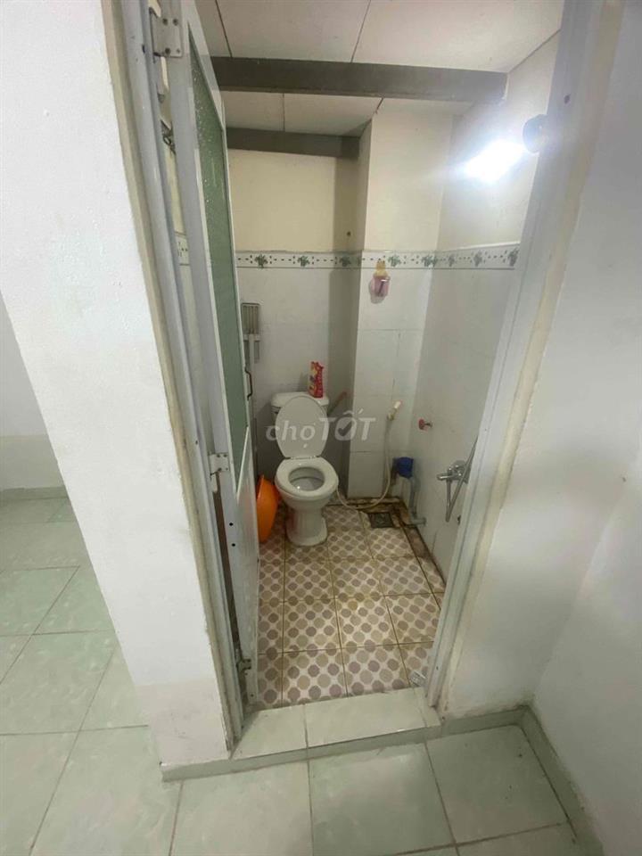 phòng trọ cơ bản