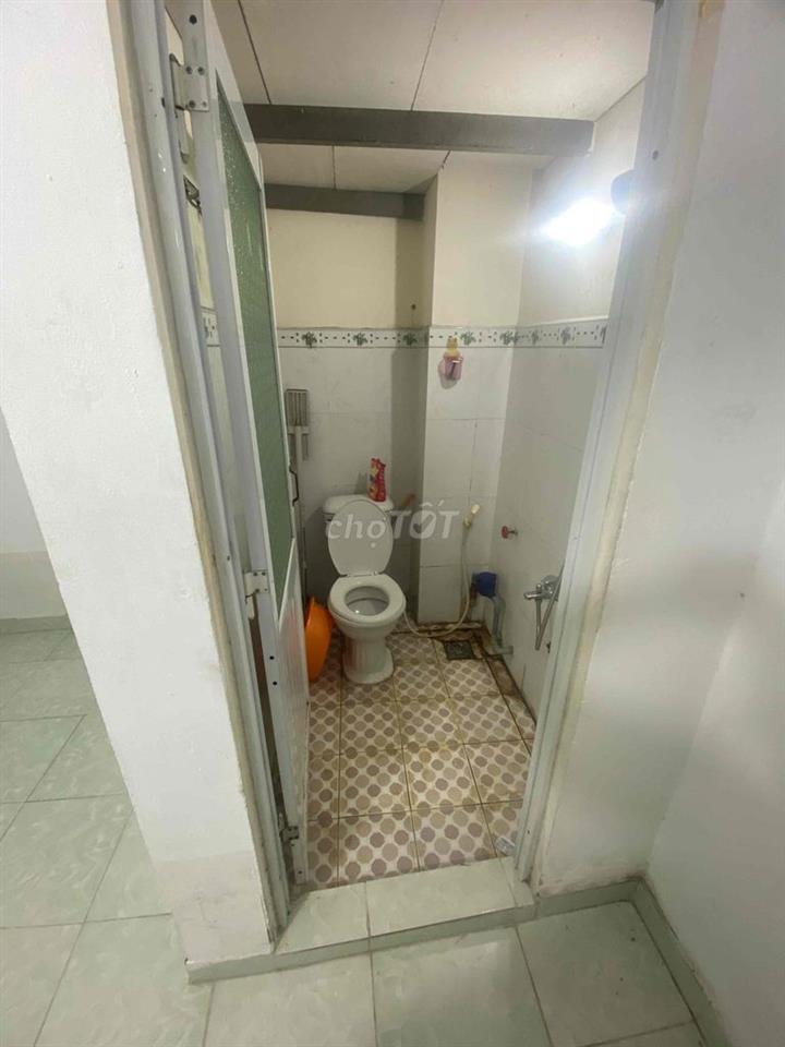 phòng trọ cơ bản