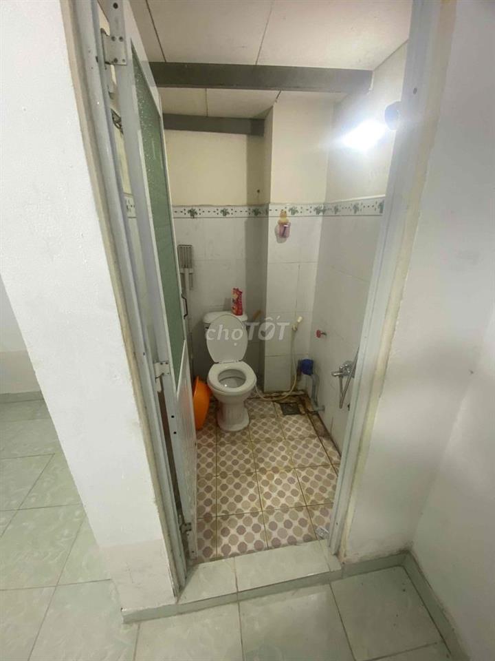 phòng trọ cơ bản