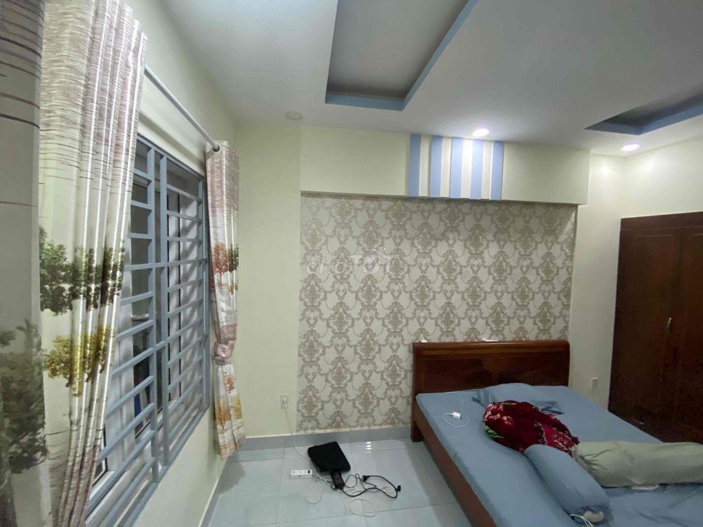 Phòng trọ full nội thấy