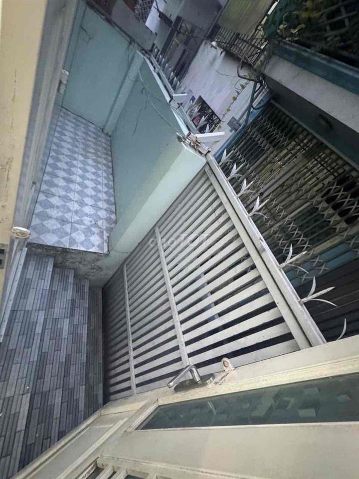CHO THUÊ PHÒNG TRỌ NHÀ MỚI XÂY QUẬN GÒ VẤP