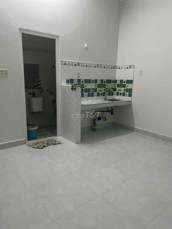 CHO THUÊ PHÒNG TRỌ NHÀ MỚI XÂY QUẬN GÒ VẤP