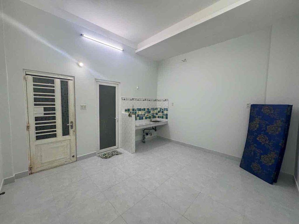 CHO THUÊ PHÒNG TRỌ NHÀ MỚI XÂY QUẬN GÒ VẤP