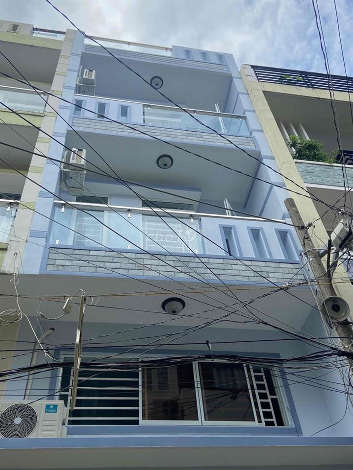 Phòng sạch thoáng gần trường ĐH, CĐ, chợ, Siêu Thị