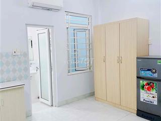Phòng sạch thoáng gần trường ĐH, CĐ, chợ, Siêu Thị