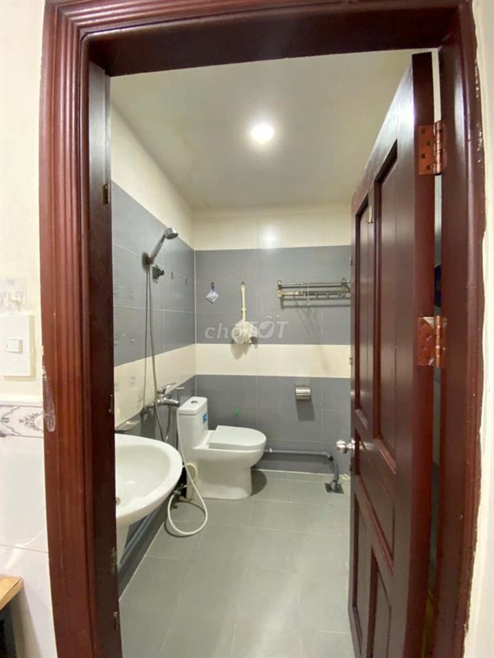 CHO THUÊ NHÀ TRỌ ĐƯỜNG THỐNG NHẤT- GÒ VẤP