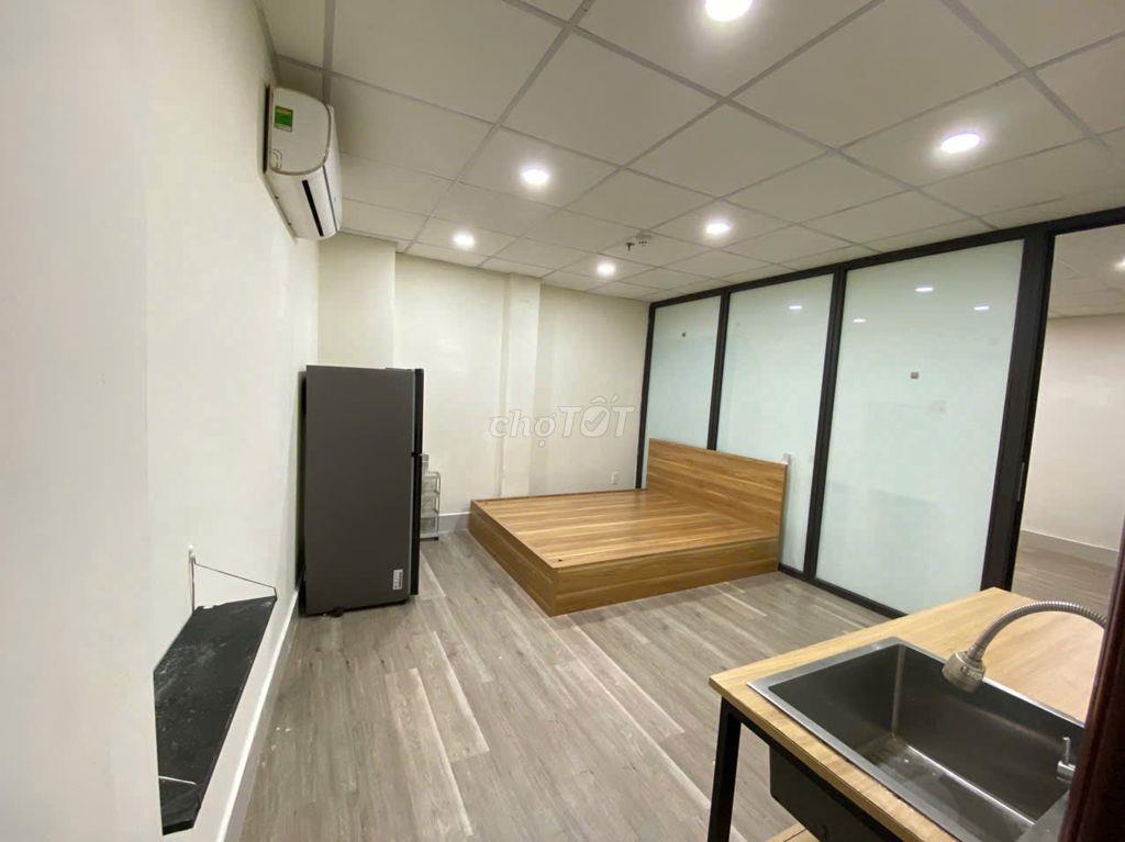 CHO THUÊ NHÀ TRỌ ĐƯỜNG THỐNG NHẤT- GÒ VẤP