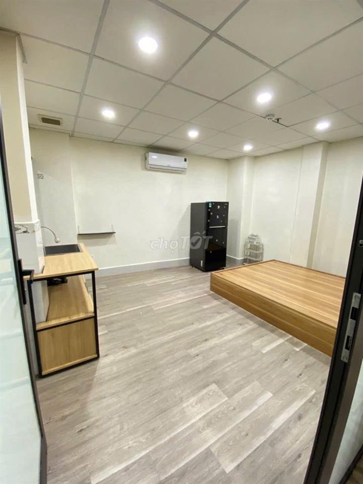CHO THUÊ NHÀ TRỌ ĐƯỜNG THỐNG NHẤT- GÒ VẤP