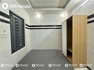 Phòng trọ full nội thất giá rẻ
