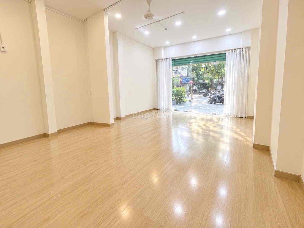 Mặt bằng kinh doanh khu sầm uất