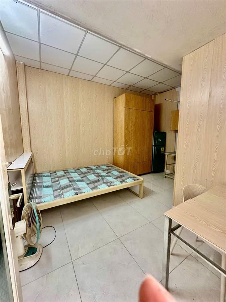 Cho thuê phòng trọ mới xây gần Đại học Văn Lang