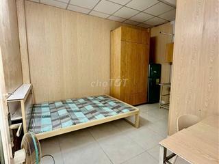 Cho thuê phòng trọ mới xây gần Đại học Văn Lang