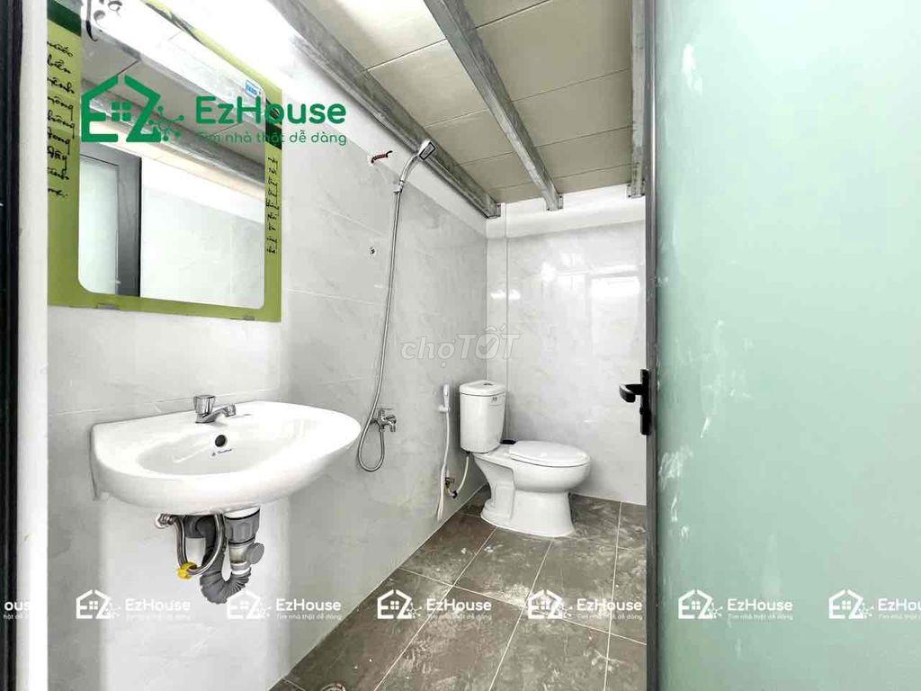 NHÀ MỚI 100%-THANG MÁY-HẦM XE-RỘNG RÃI-GIÁ 3TR9