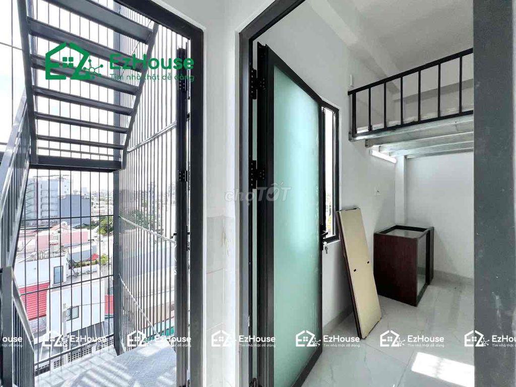NHÀ MỚI 100%-THANG MÁY-HẦM XE-RỘNG RÃI-GIÁ 3TR9