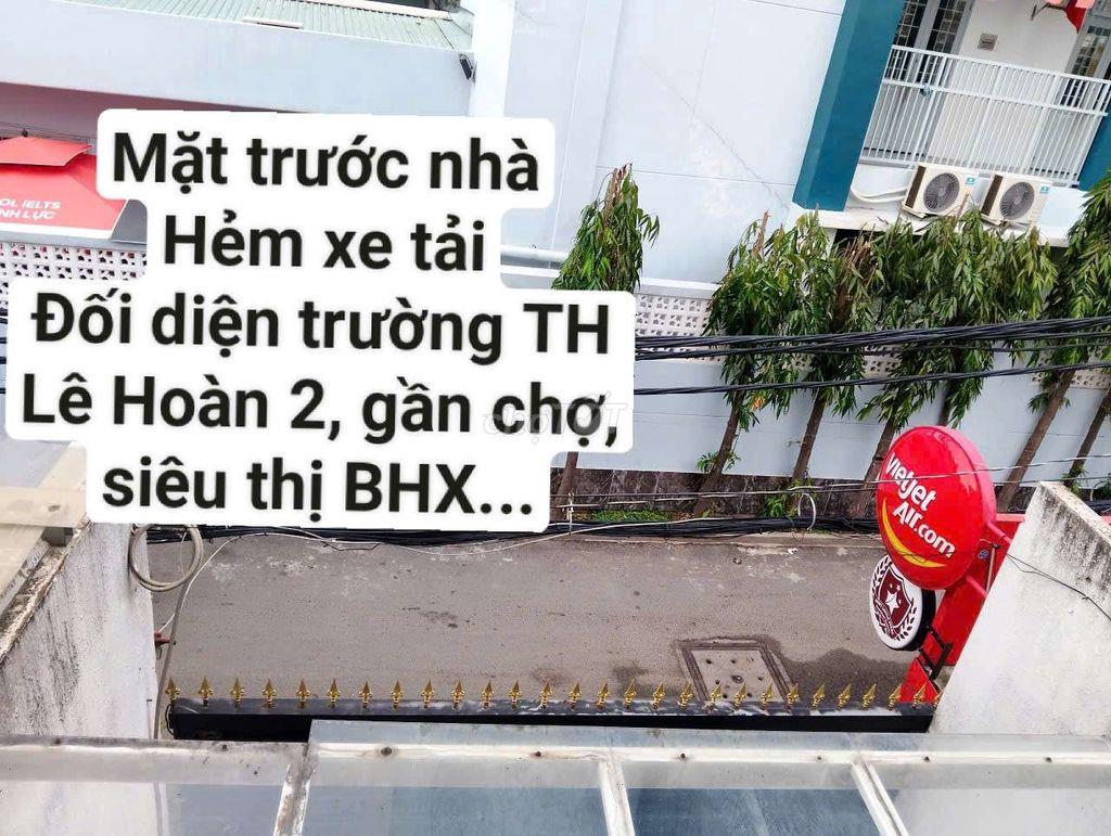 Phòng trọ cao cấp rẻ nhất Gò Vấp