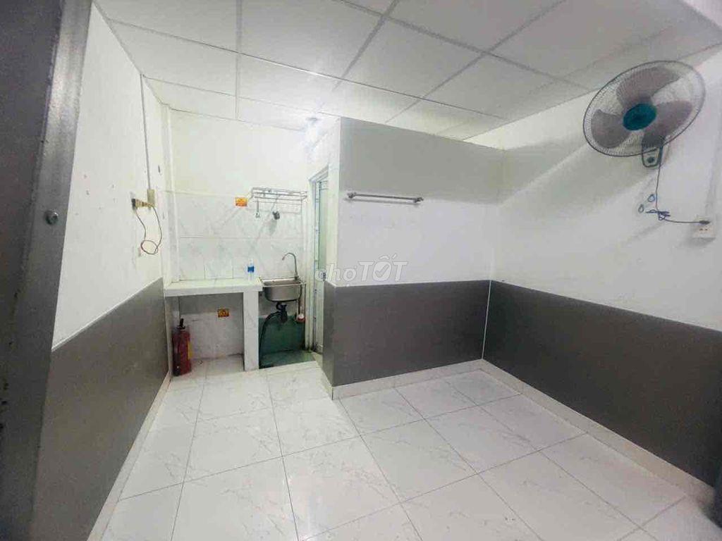 Phòng có gác 2.9 triệu Gò vấp