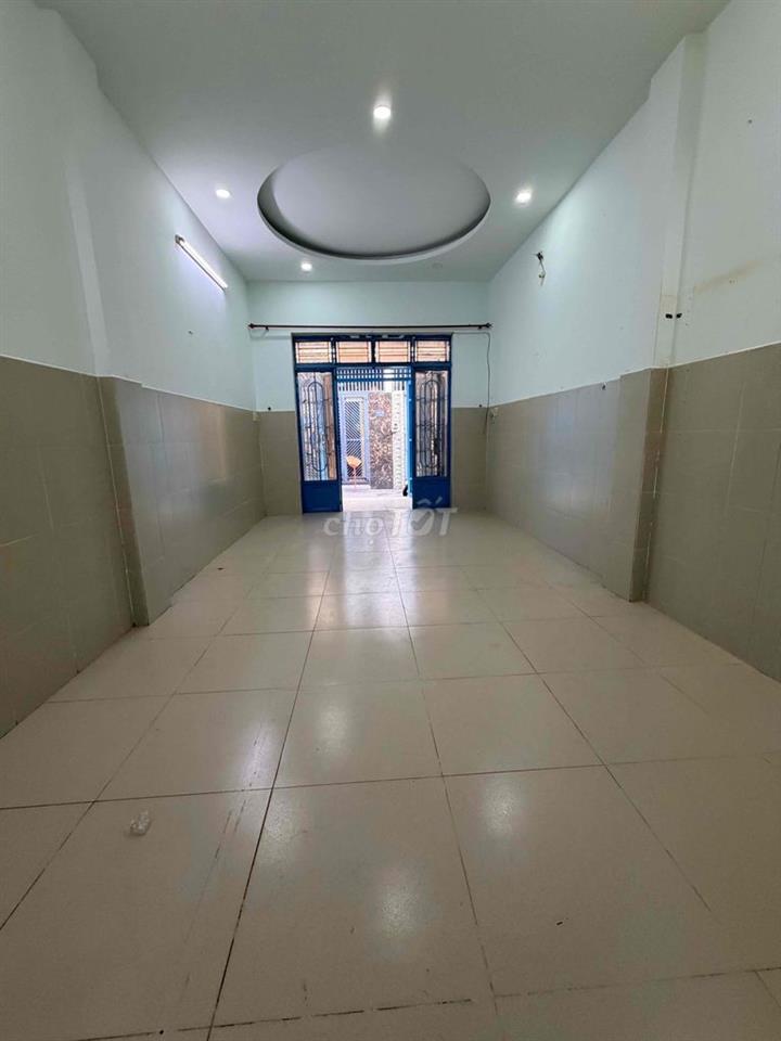 cho thuê nhà nguyên căn hẻm xe hơi thông