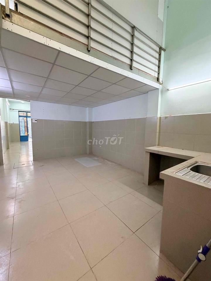 cho thuê nhà nguyên căn hẻm xe hơi thông