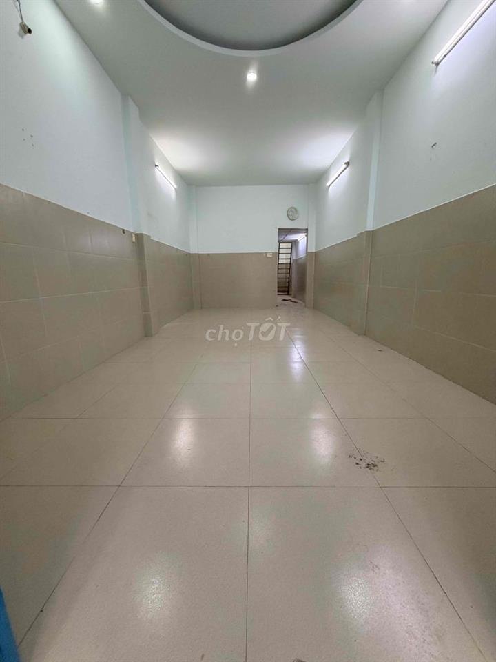 cho thuê nhà nguyên căn hẻm xe hơi thông