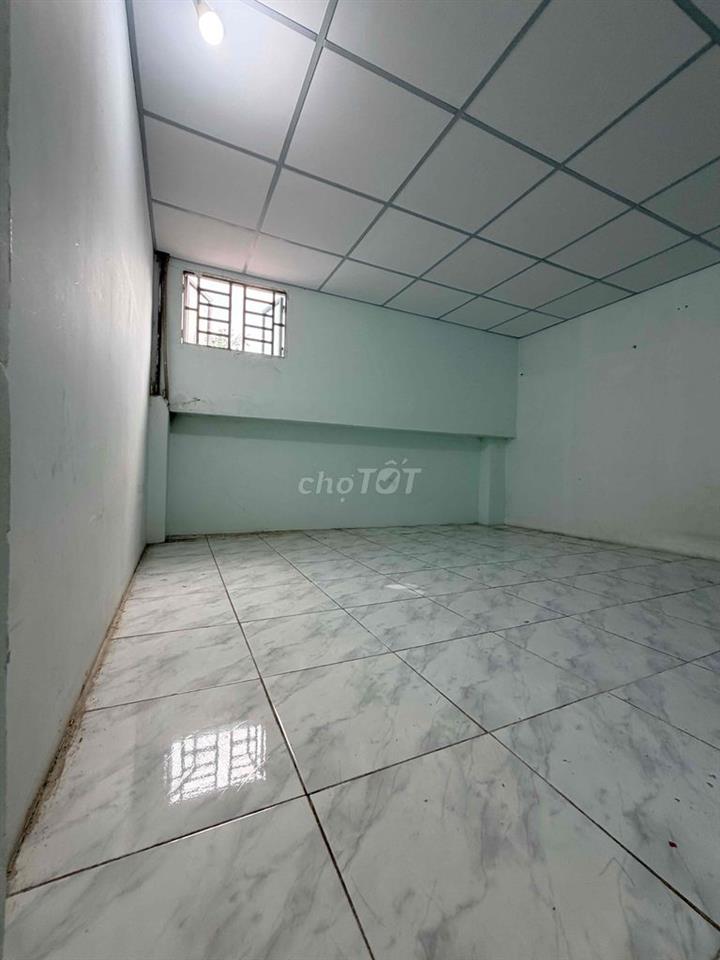 cho thuê nhà nguyên căn hẻm xe hơi thông