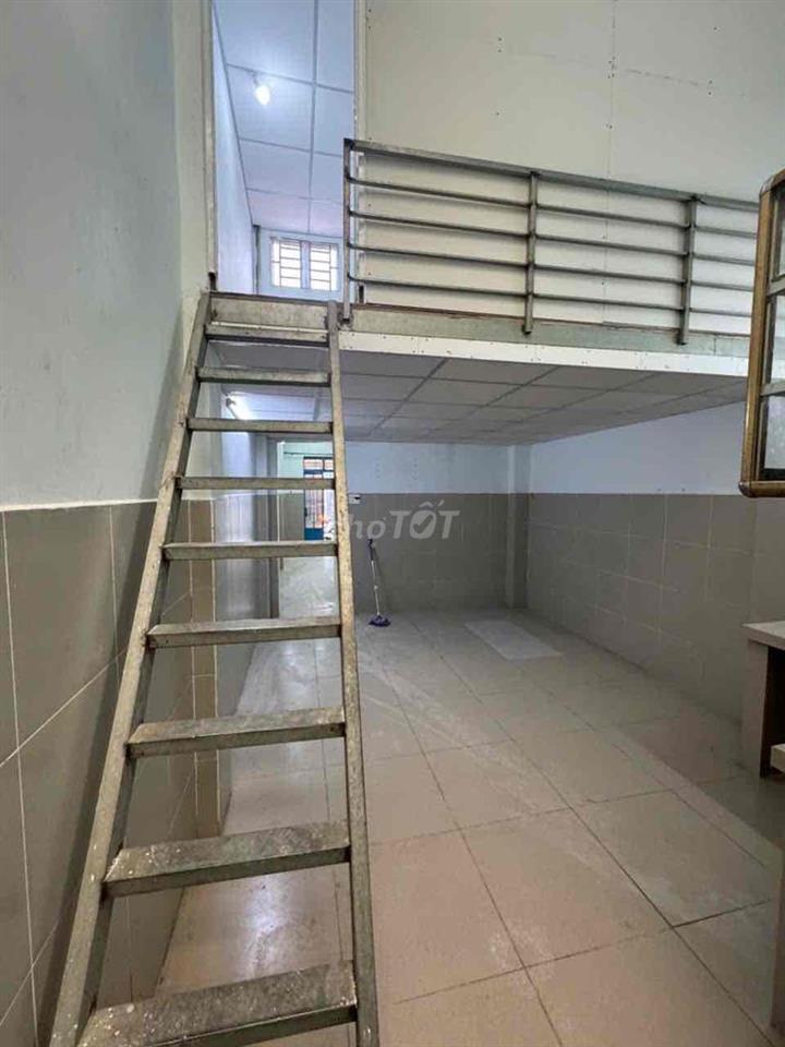 cho thuê nhà Phạm văn chiêu Gò vấp