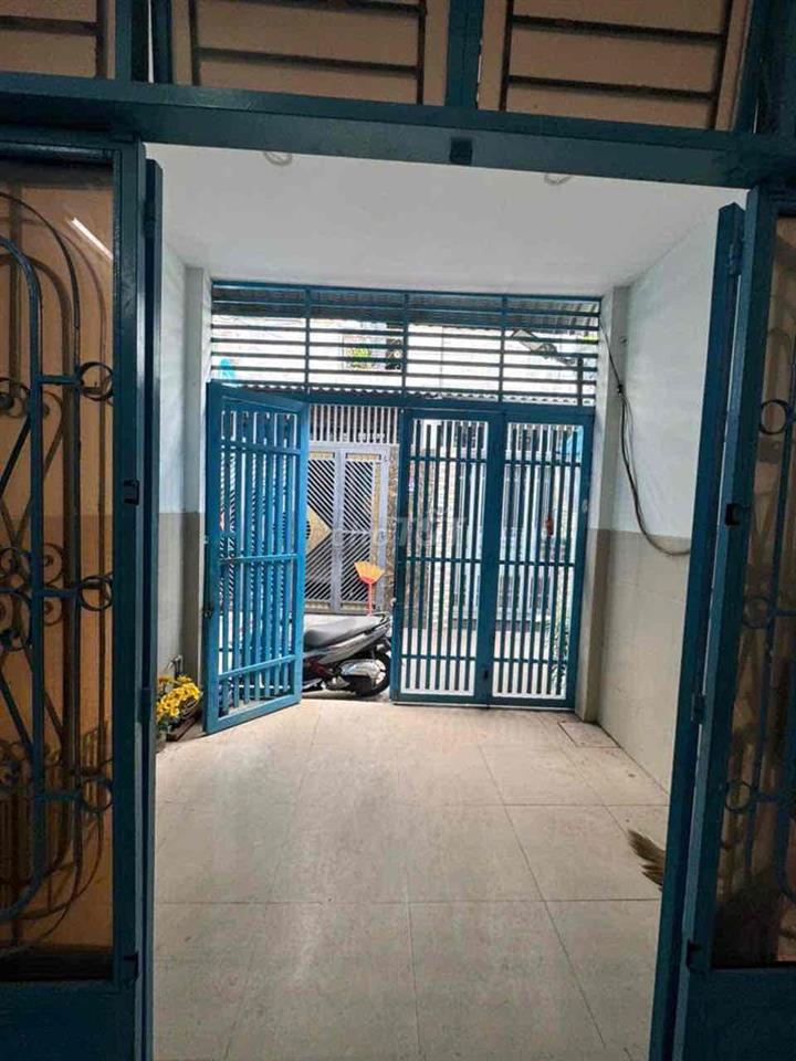 cho thuê nhà Phạm văn chiêu Gò vấp