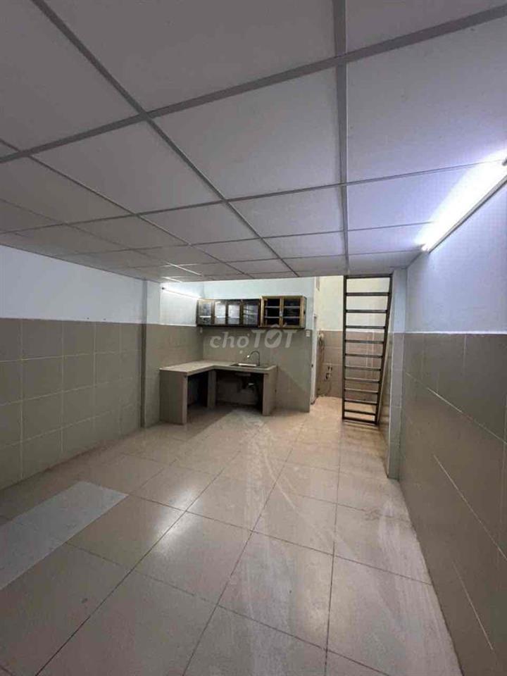 cho thuê nhà Phạm văn chiêu Gò vấp
