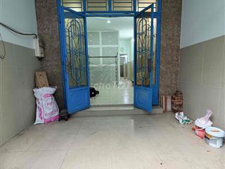 cho thuê nhà Phạm văn chiêu Gò vấp