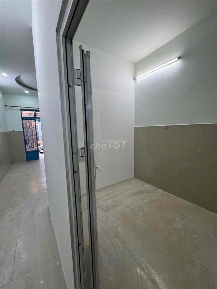 cho thuê nhà Phạm văn chiêu Gò vấp