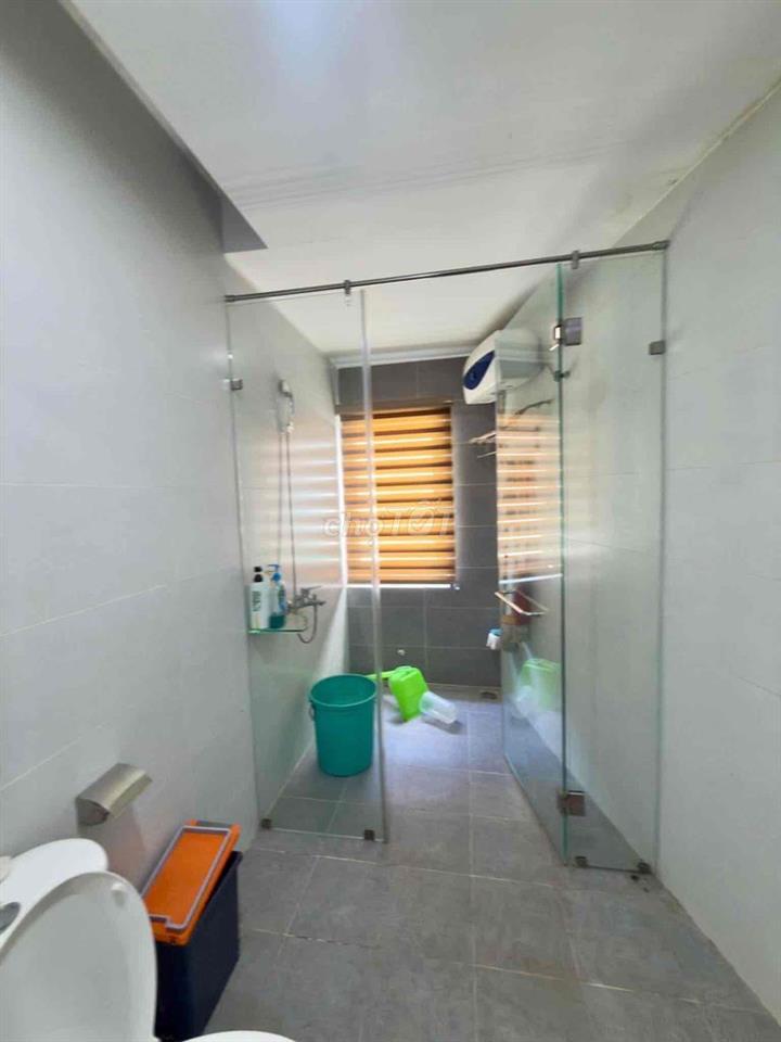 villa mini 100m2 , mặt tiền thụt