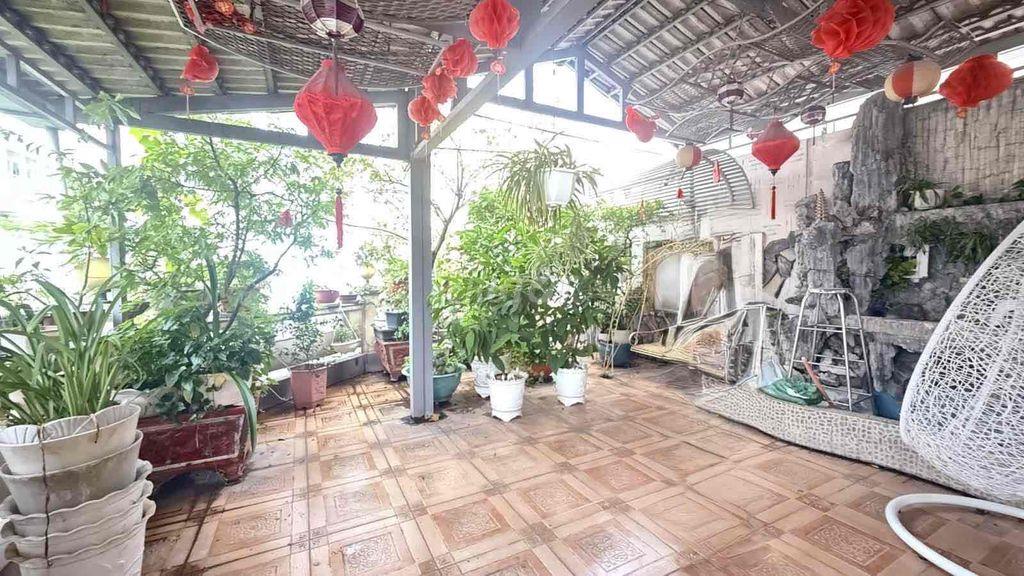 biệt thự Dương Quảng Hàm