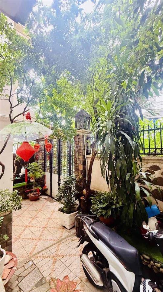 biệt thự Dương Quảng Hàm