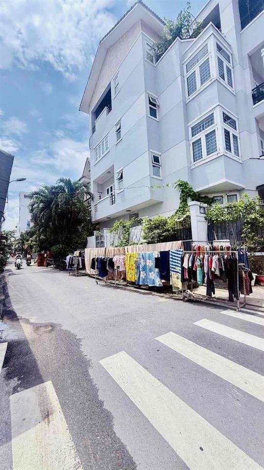biệt thự Dương Quảng Hàm