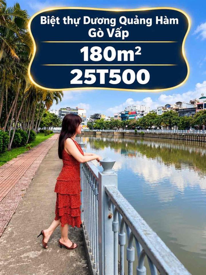 biệt thự Dương Quảng Hàm