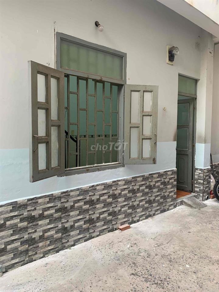 PHÒNG TRỌ DẠNG NHÀ NHỎ DUONG LÊ ĐỨC THỌ